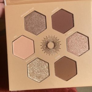 Sandbar Mirage Eyeshadow Palette